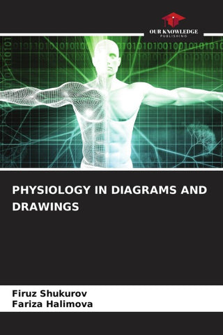 PHYSIOLOGY IN DIAGRAMS AND DRAWINGS