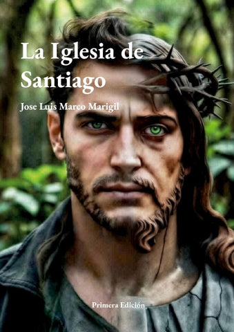 La Iglesia de Santiago