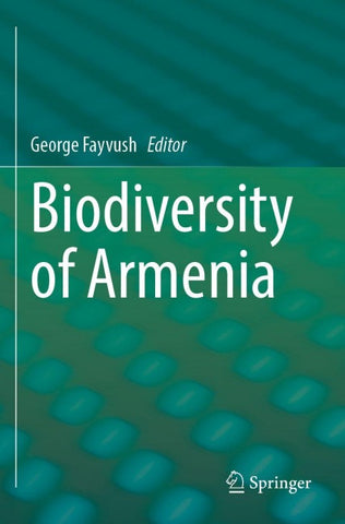 Biodiversity of Armenia