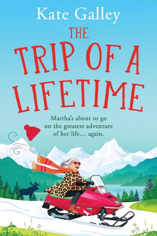 The Trip of a Lifetime