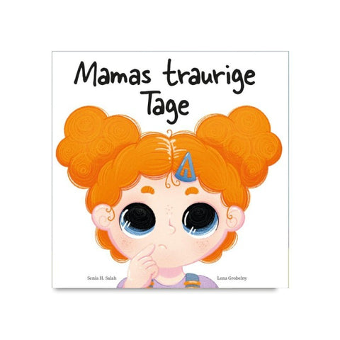 Mamas traurige Tage