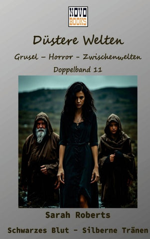 Schwarzes Blut / Silberne Tränen