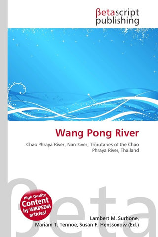 Wang Pong River
