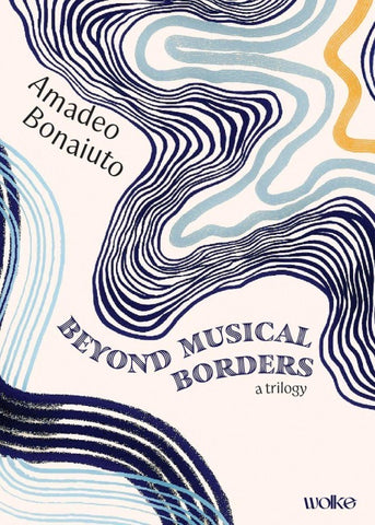 Beyond Musical Borders