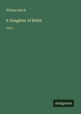 A Daughter of Helth