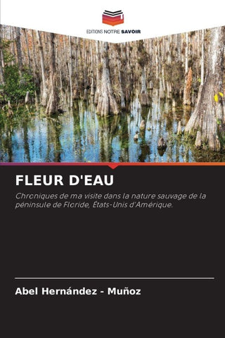 FLEUR D'EAU