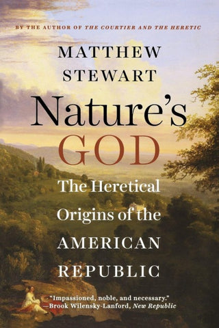 Nature's God