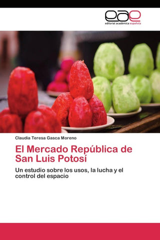 El Mercado República de San Luis Potosí