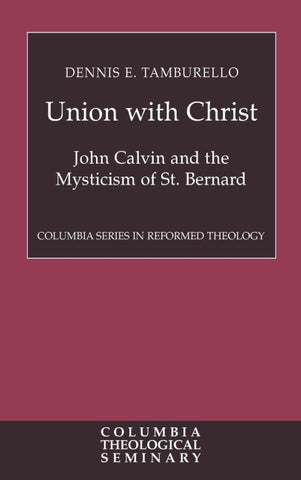 Union with Christ