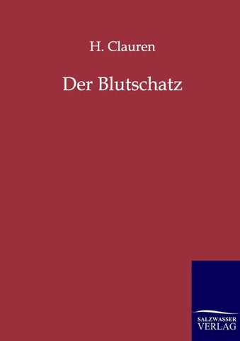 Der Blutschatz