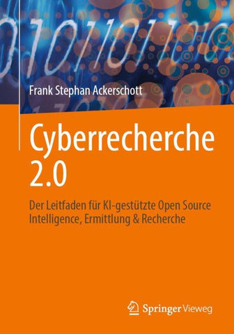 Cyberrecherche 2.0
