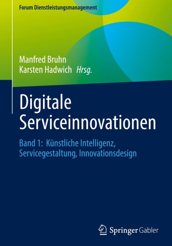 Digitale Serviceinnovationen
