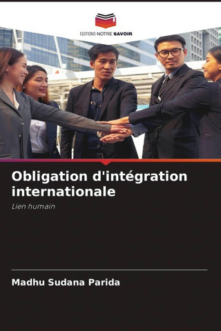 Obligation d'intégration internationale