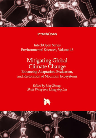 Mitigating Global Climate Change