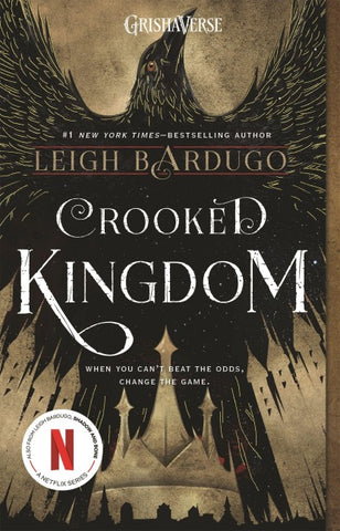 Crooked Kingdom