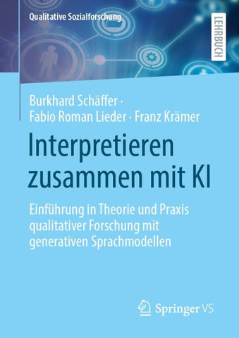 Interpretieren zusammen mit KI