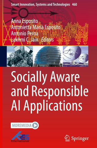 Socially Aware and Responsible AI Applications