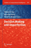 Decision Making and Imperfection