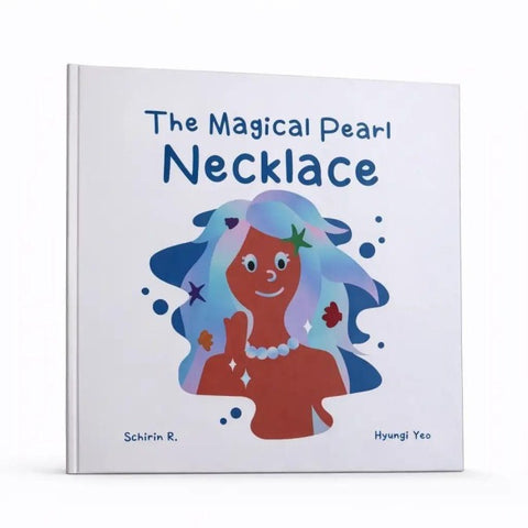 The Magical Pearl Necklace