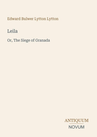 Leila