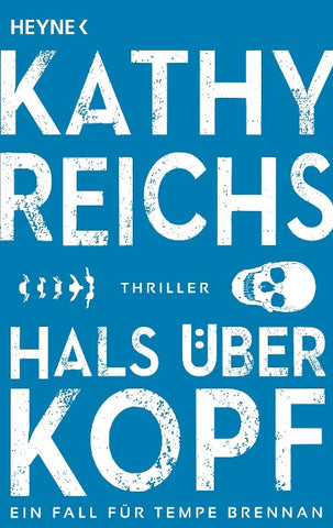 Hals über Kopf