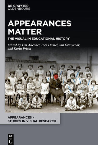 Appearances Matter