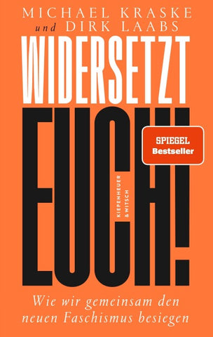 Widersetzt euch!
