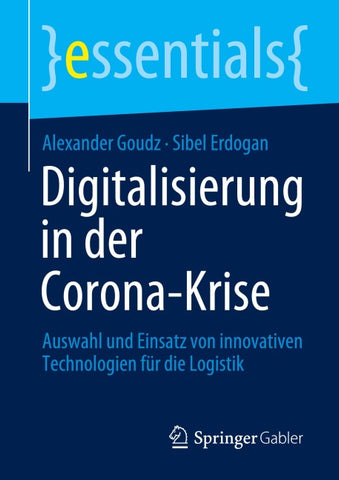 Digitalisierung in der Corona-Krise