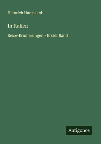 In Italien