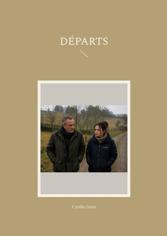 Départs