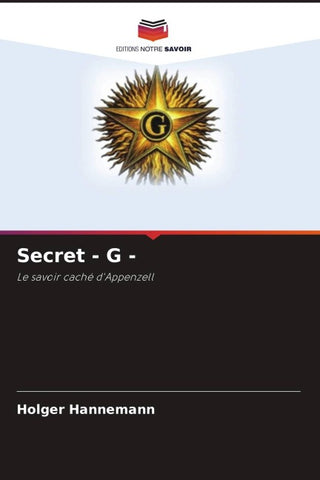Secret - G -