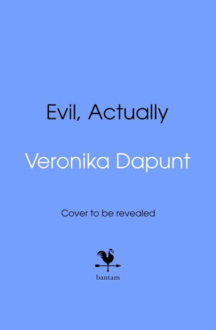 Evil, Actually