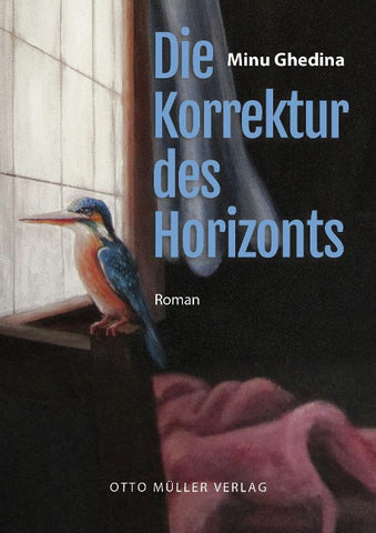 Die Korrektur des Horizonts
