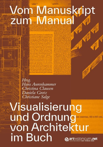 Vom Manuskript zum Manual