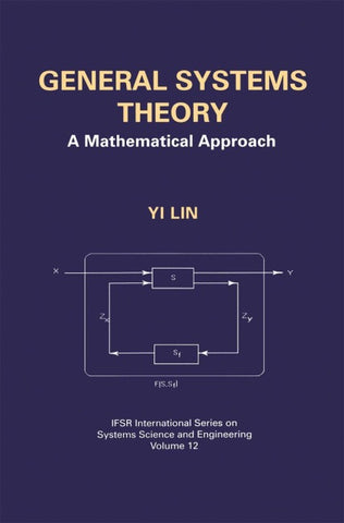 General Systems Theory