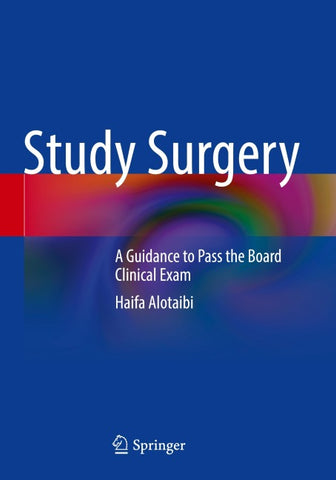 Study Surgery