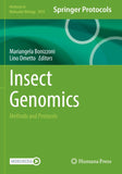 Insect Genomics