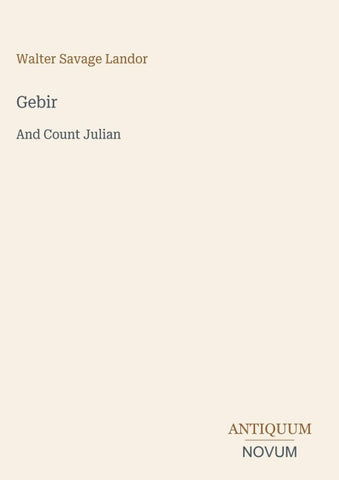 Gebir