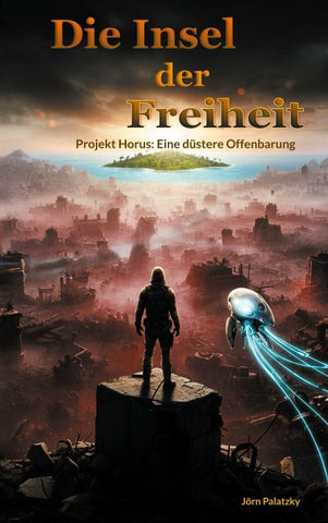 Die Insel der Freiheit