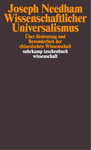Wissenschaftlicher Universalismus