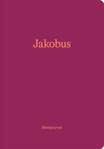 Jakobus (Bibeljournal)