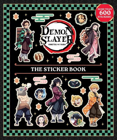 Demon Slayer