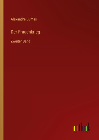 Der Frauenkrieg