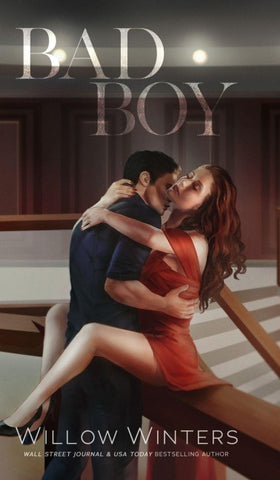 Bad Boy