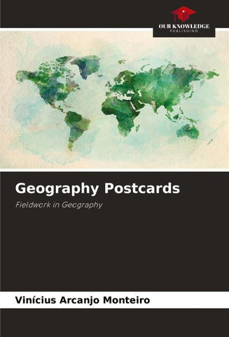 Geography Postcards