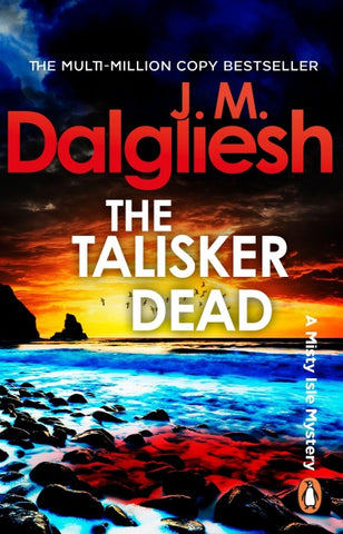 The Talisker Dead