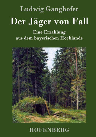 Der Jäger von Fall