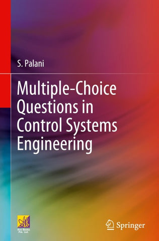 Multiple-Choice Questions in Control Systems Engineering