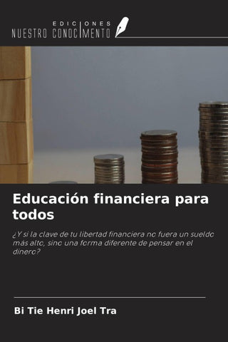Educación financiera para todos