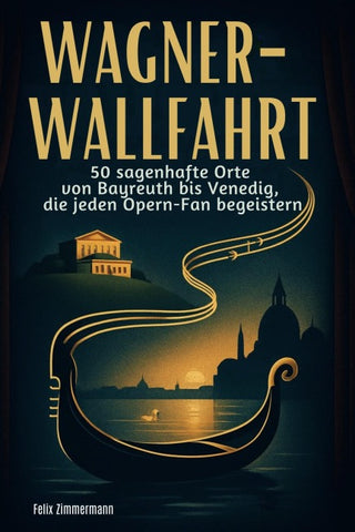 Wagner-Wallfahrt